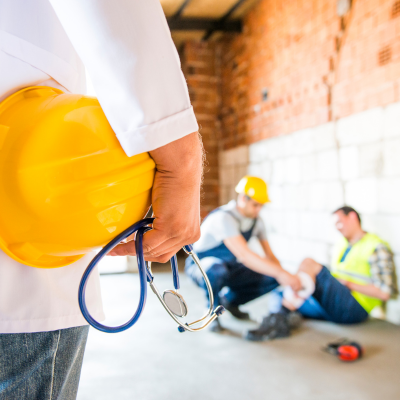 MEDICINA DO TRABALHO